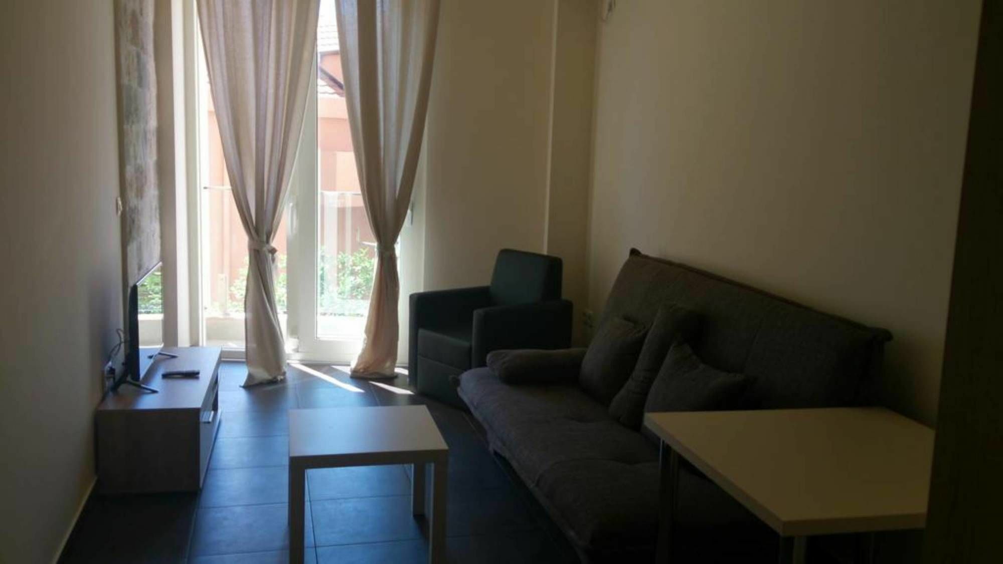 The Old Town Viewpoint Apartments Budva Dış mekan fotoğraf