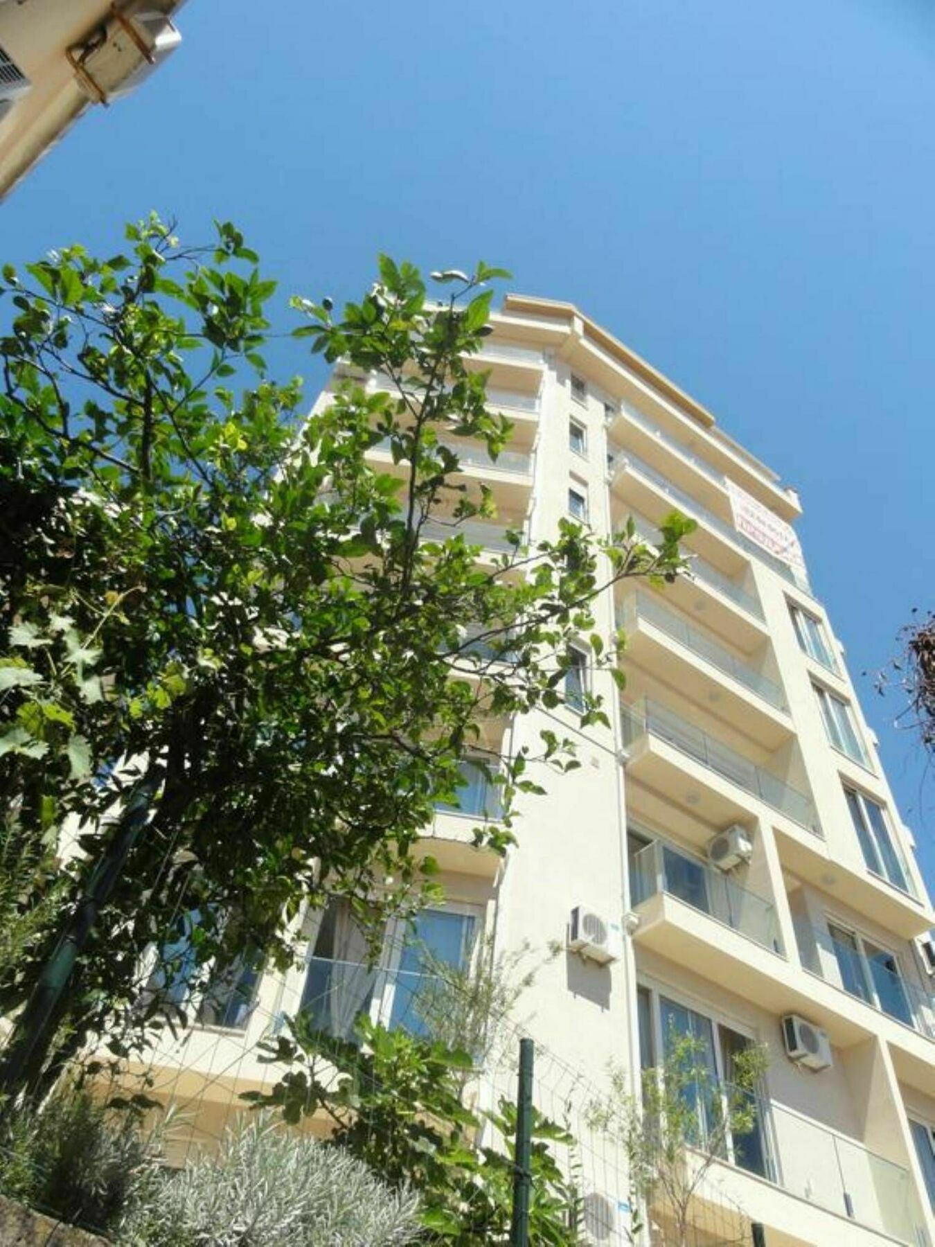 The Old Town Viewpoint Apartments Budva Dış mekan fotoğraf